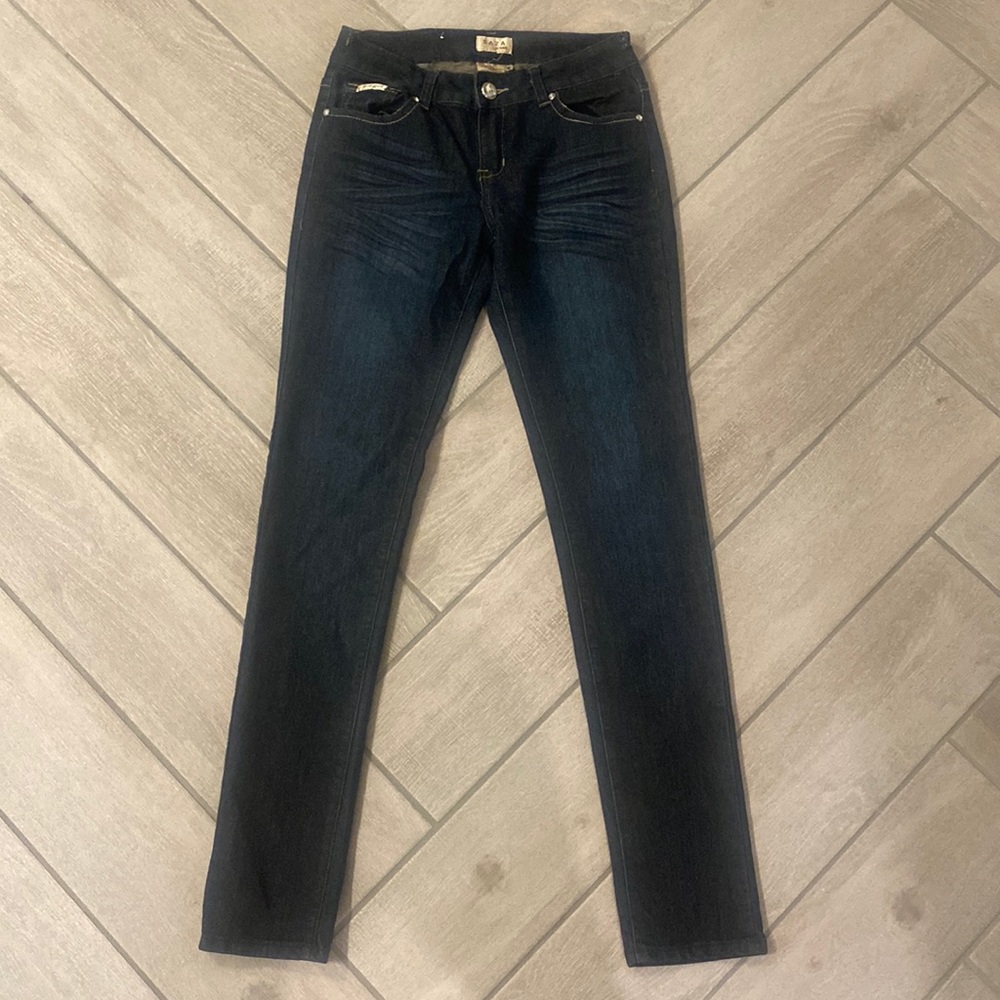 Gorgeous Diamond Saza Jeans